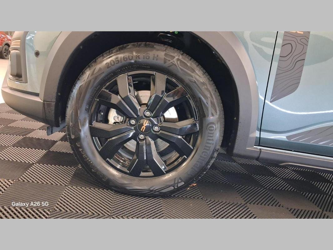 Dacia Jogger - Photo 4