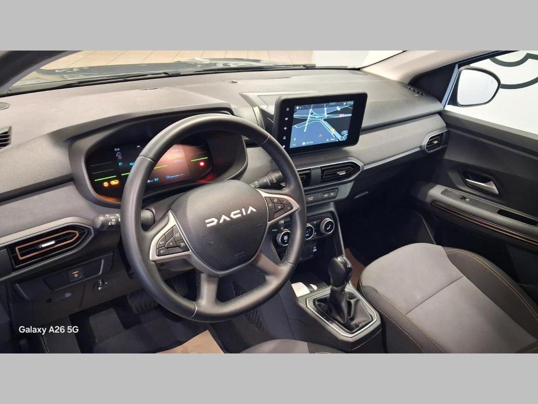 Dacia Jogger - Photo 5