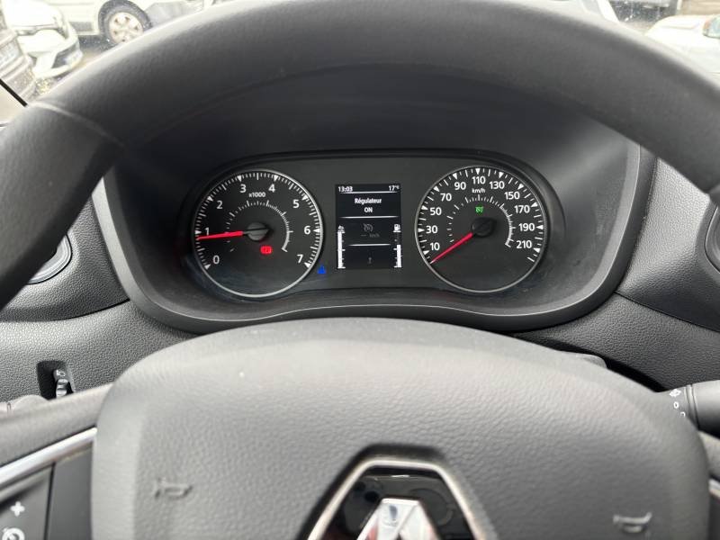 Renault Master - Photo 11
