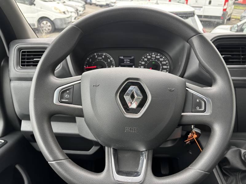 Renault Master - Photo 15