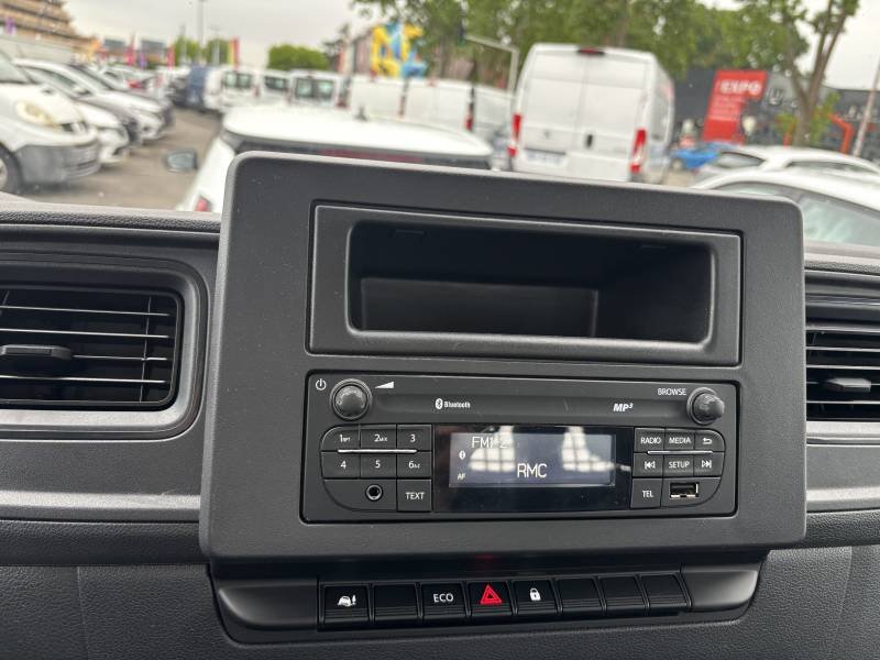 Renault Master - Photo 16