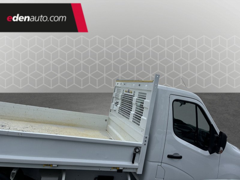 Renault Master - Photo 5