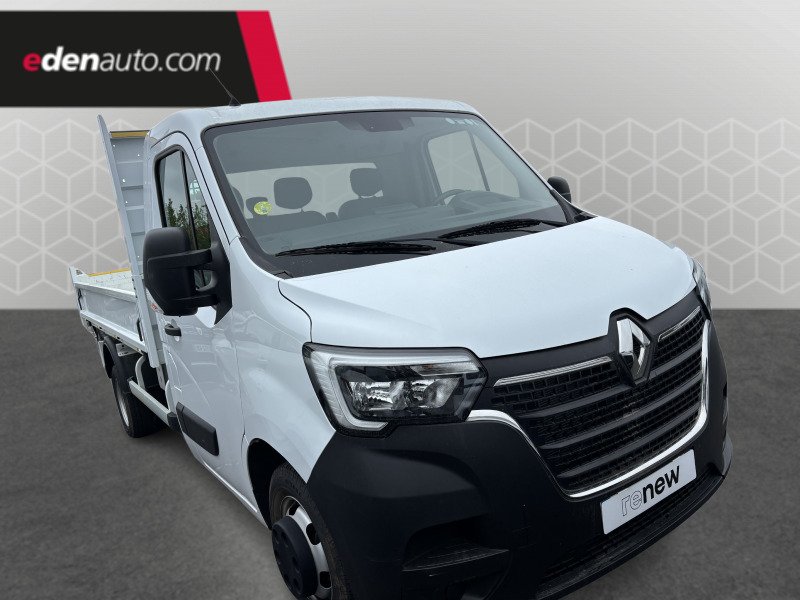 Renault Master - Photo 6