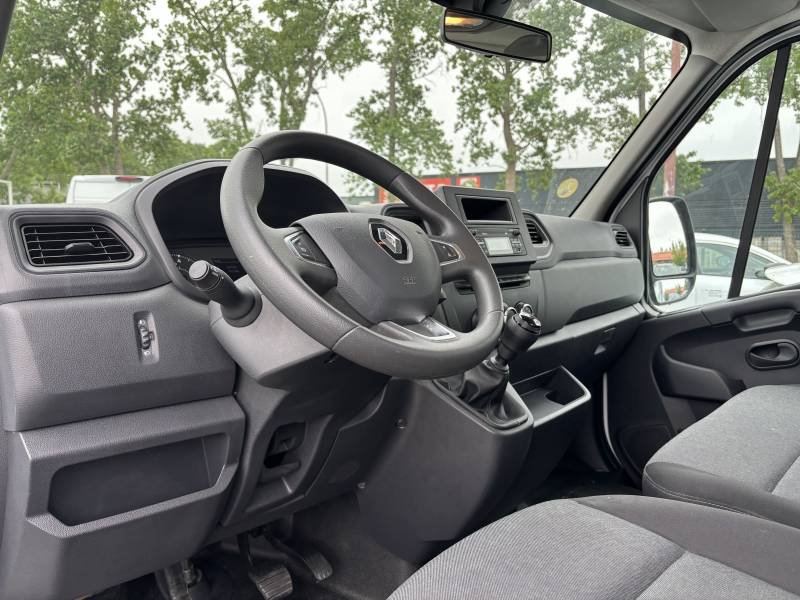 Renault Master - Photo 45