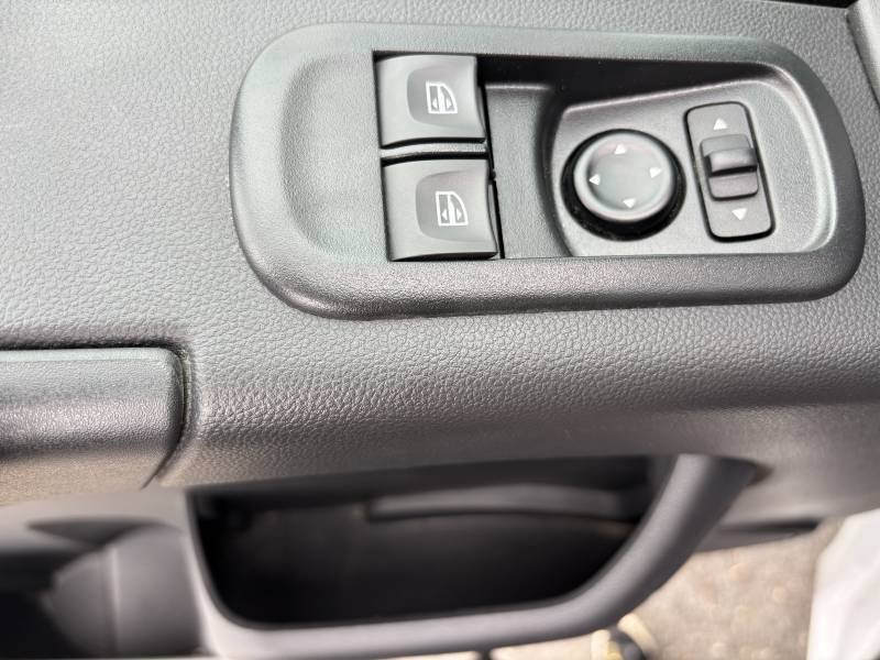 Renault Master - Photo 47