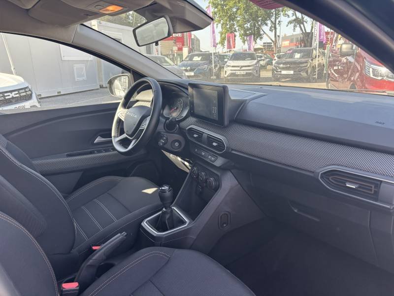 Dacia Sandero - Photo 11