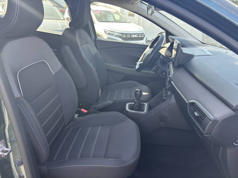 Dacia Sandero - Photo 16