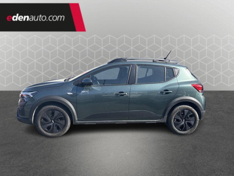 Dacia Sandero - Photo 2
