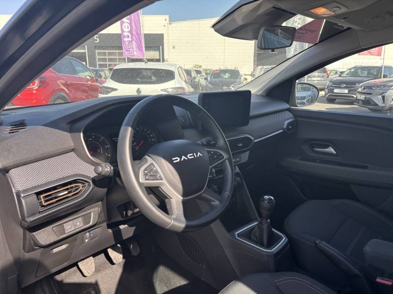 Dacia Sandero - Photo 23