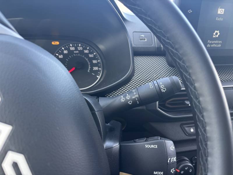 Dacia Sandero - Photo 29