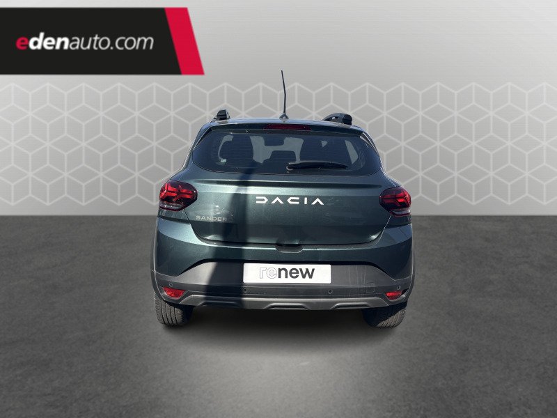 Dacia Sandero - Photo 4