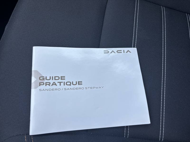 Dacia Sandero - Photo 41