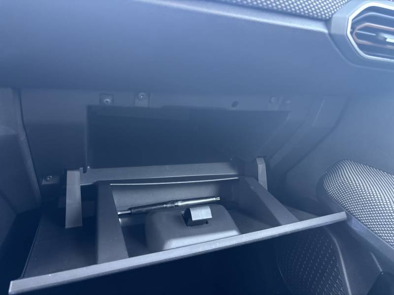 Dacia Sandero - Photo 42