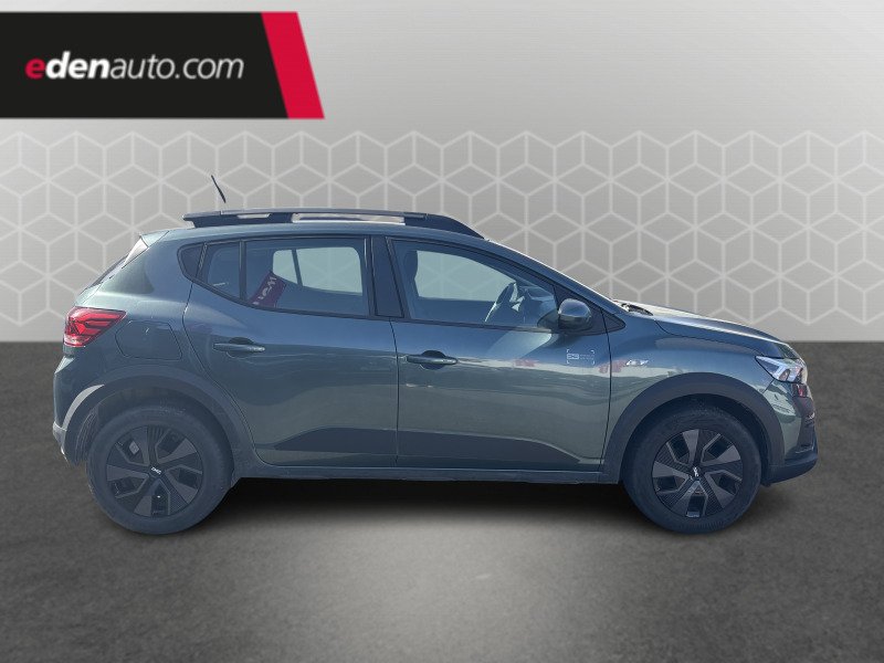 Dacia Sandero - Photo 6