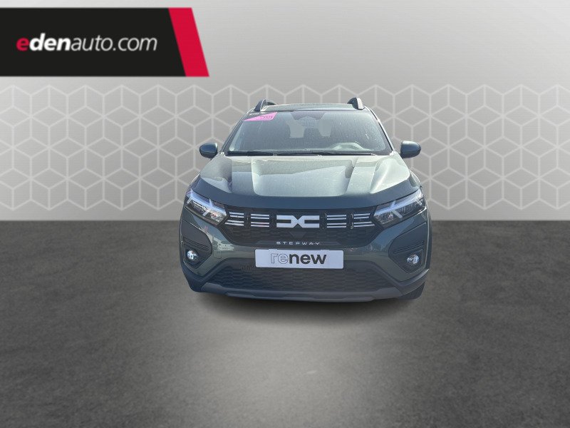 Dacia Sandero - Photo 8
