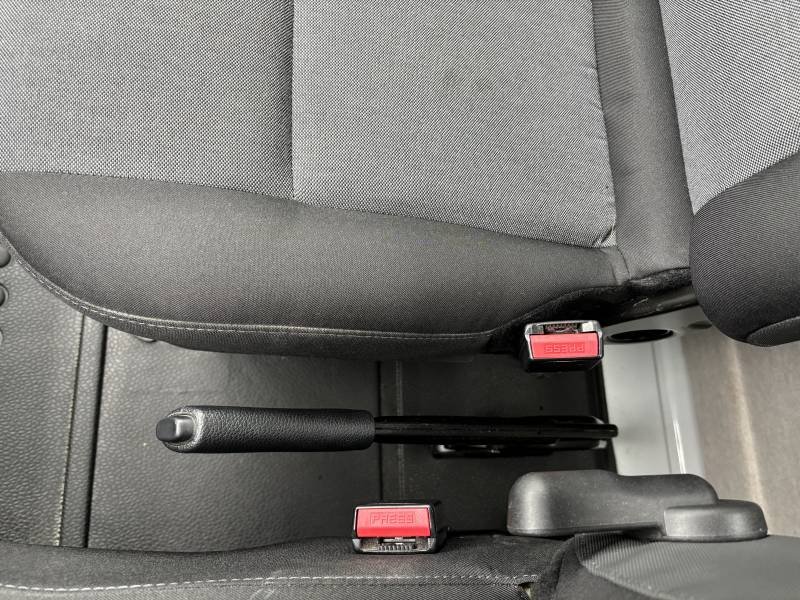 Renault Master - Photo 19