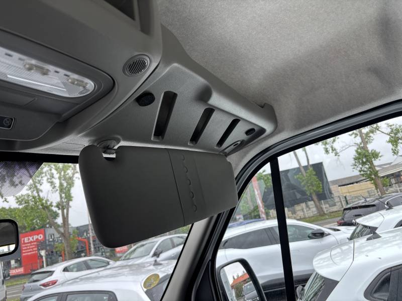 Renault Master - Photo 23