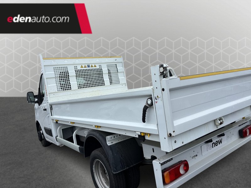 Renault Master - Photo 3