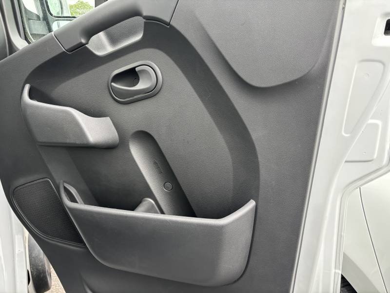 Renault Master - Photo 32