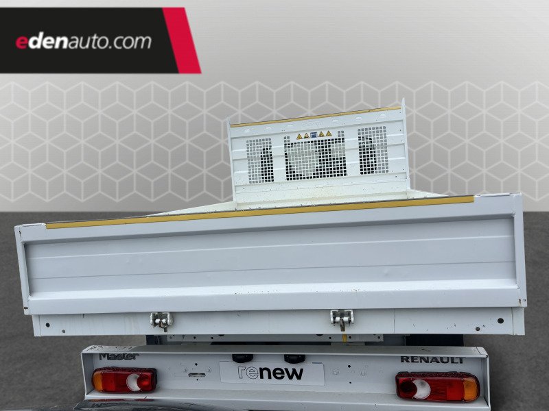Renault Master - Photo 4