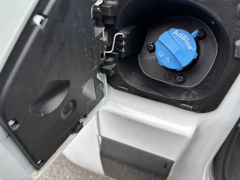 Renault Master - Photo 43