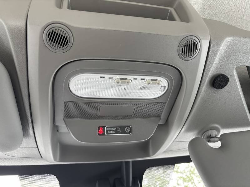 Renault Master - Photo 22