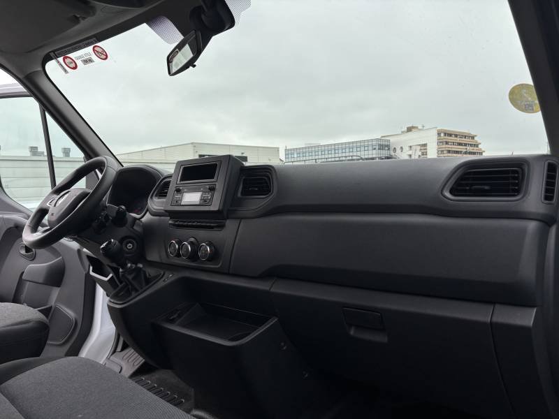 Renault Master - Photo 31