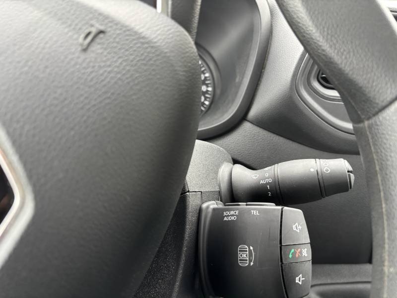 Renault Master - Photo 33