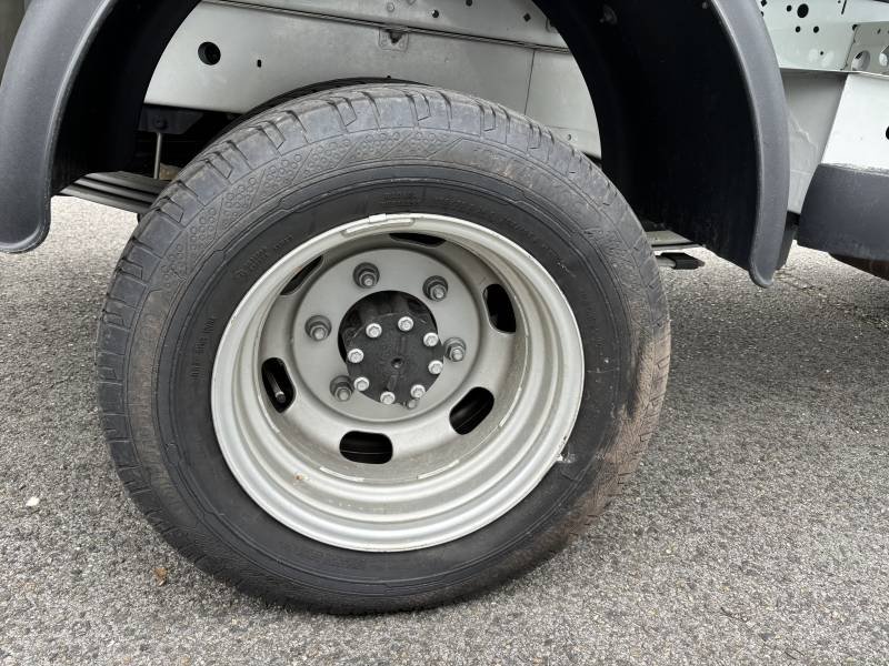 Renault Master - Photo 38
