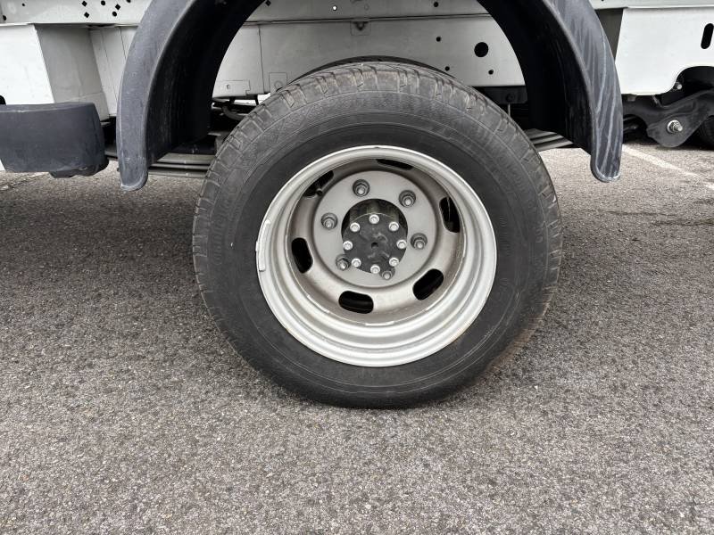 Renault Master - Photo 41