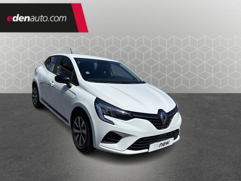 Renault Clio - Photo 7