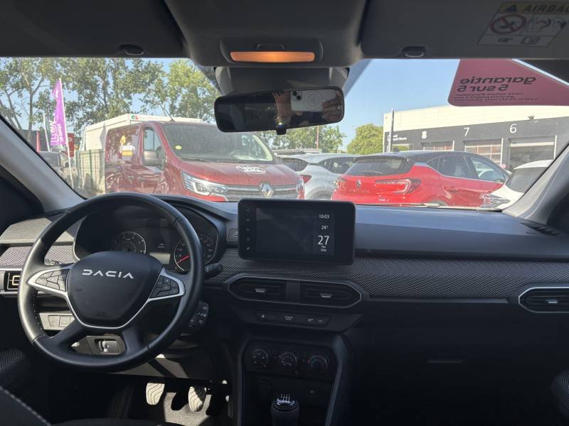 Dacia Sandero - Photo 14