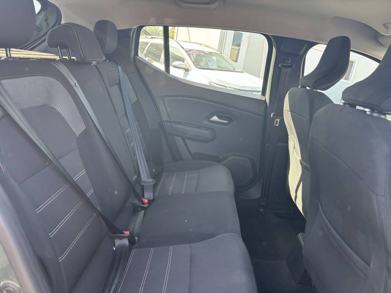 Dacia Sandero - Photo 19