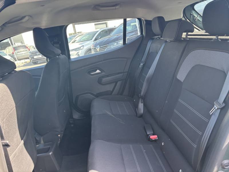 Dacia Sandero - Photo 24
