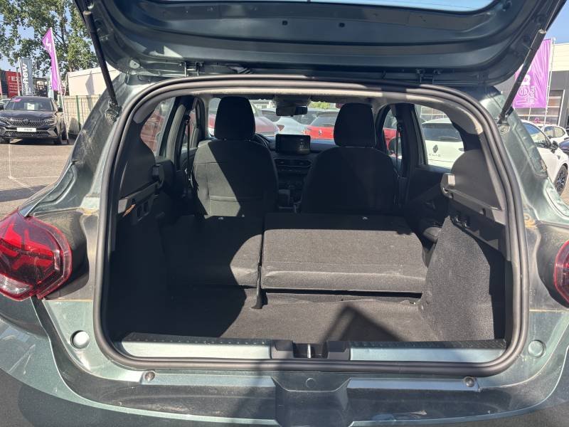 Dacia Sandero - Photo 25