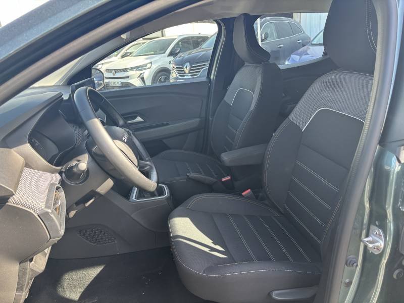 Dacia Sandero - Photo 28