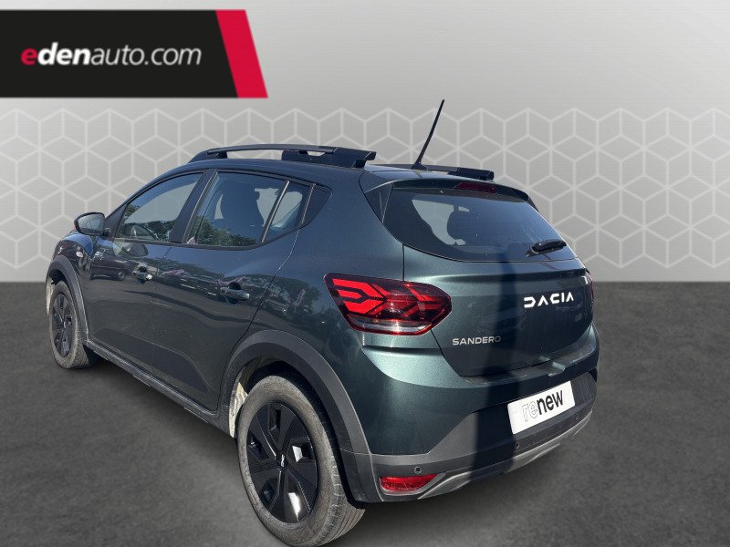 Dacia Sandero - Photo 3