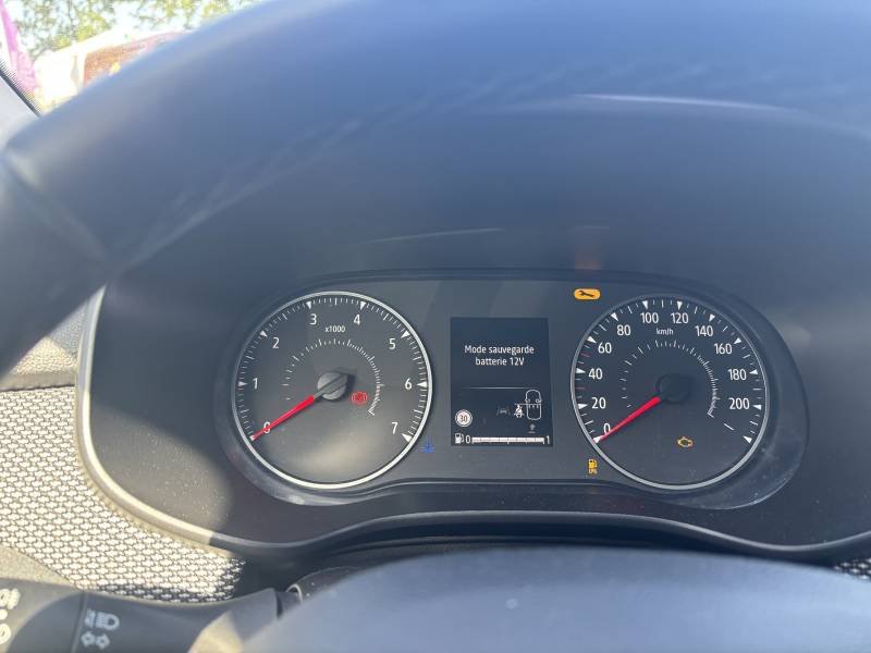 Dacia Sandero - Photo 31