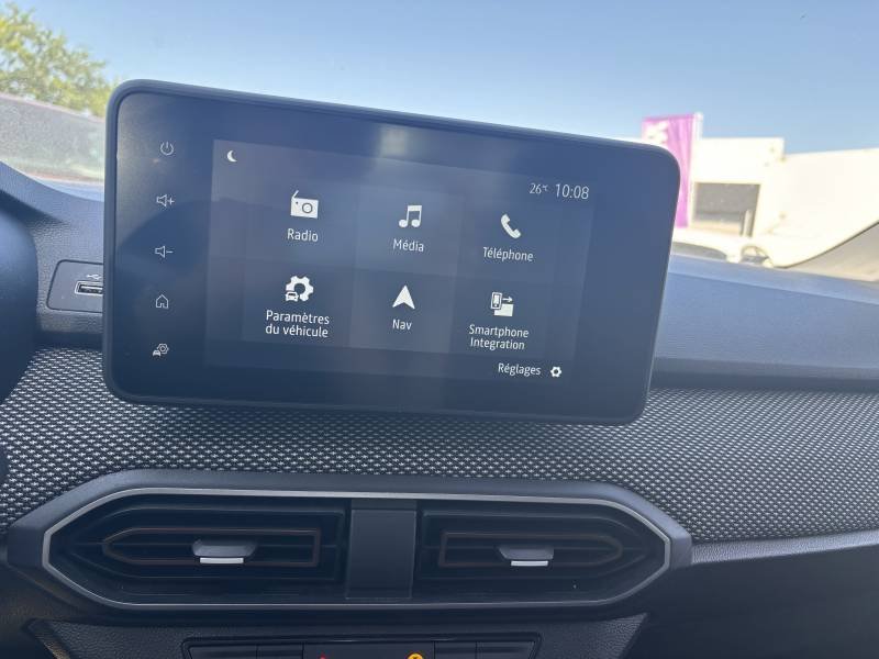Dacia Sandero - Photo 34