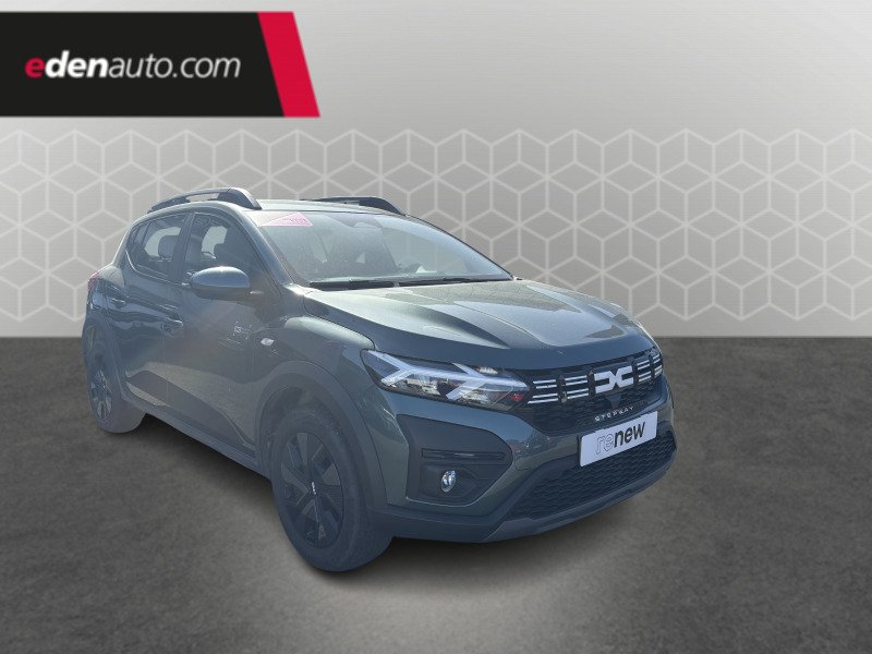 Dacia Sandero - Photo 7