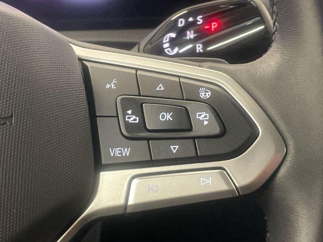 Volkswagen Tiguan - Photo 20