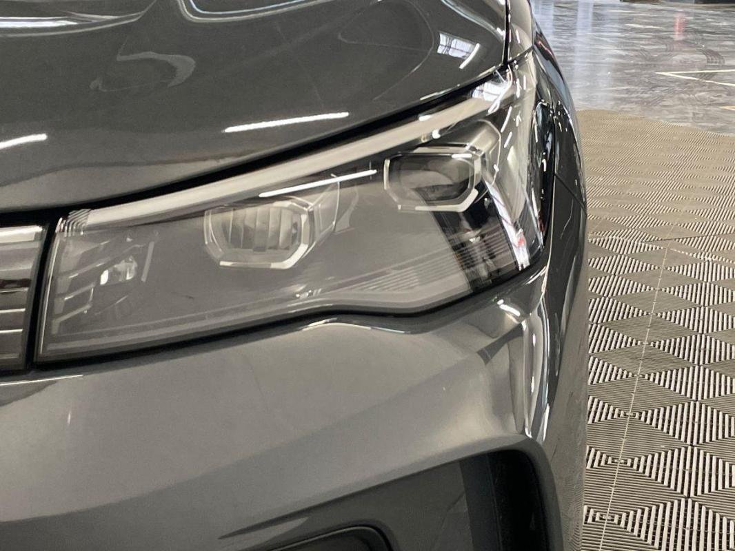 Volkswagen Tiguan - Photo 25