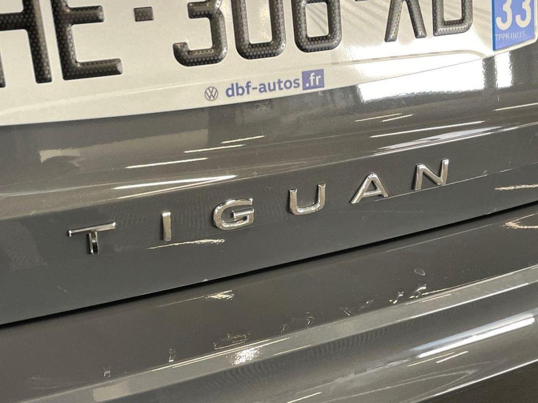Volkswagen Tiguan - Photo 27