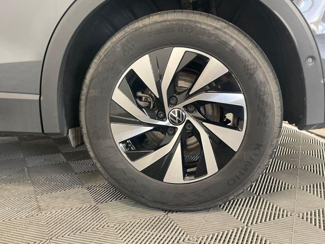 Volkswagen Tiguan - Photo 28
