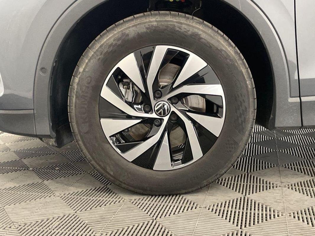 Volkswagen Tiguan - Photo 29