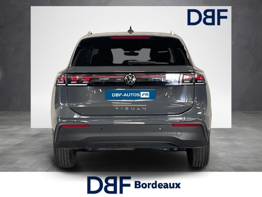 Volkswagen Tiguan - Photo 4