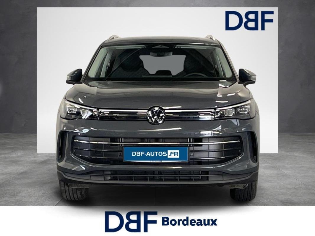Volkswagen Tiguan - Photo 7