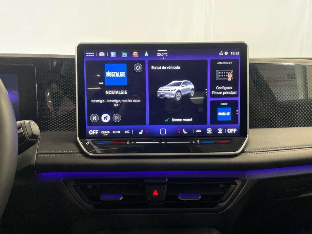 Volkswagen Tiguan - Photo 10