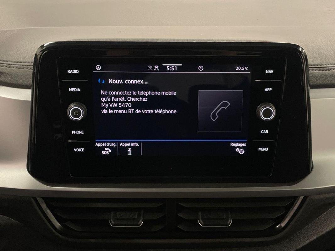 Volkswagen T-Roc - Photo 17