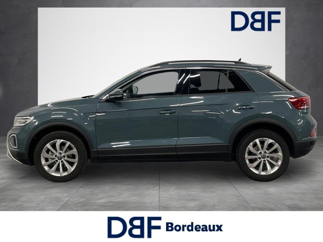 Volkswagen T-Roc - Photo 2